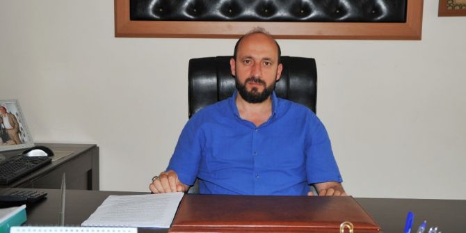 Doğan: “Kırmızı Et Tartışmaları Proje”