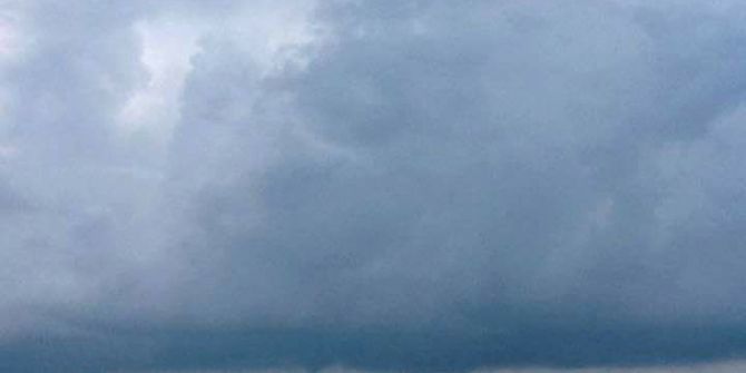 Karadeniz’de Hortum