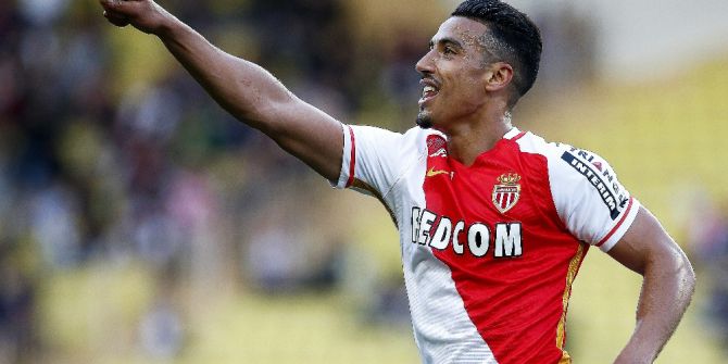 Dirar, Fenerbahçe’ye Karşı 2 Asist Yapmıştı