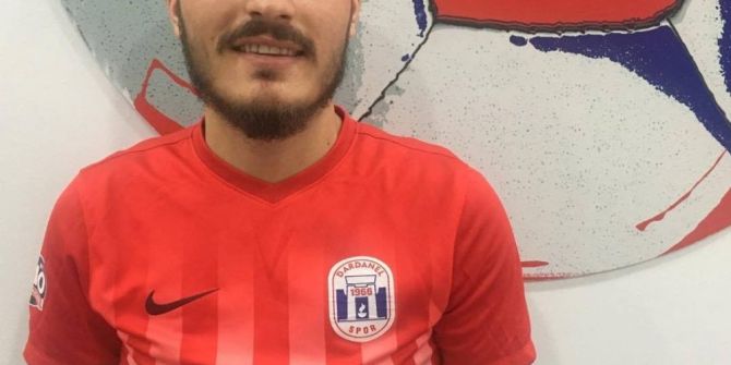 Veli Akbulut Çanakkale Dardanel’de