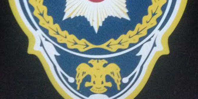 Bingöl’de Toz Esrarla Yakalanan 3 Şüpheliden 1’i Tutuklandı