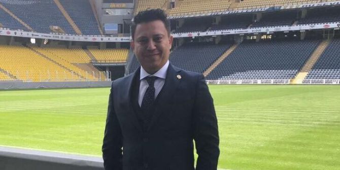 Fenerbahçe Denizli Platformu Bir Okula Kütüphane Açacak