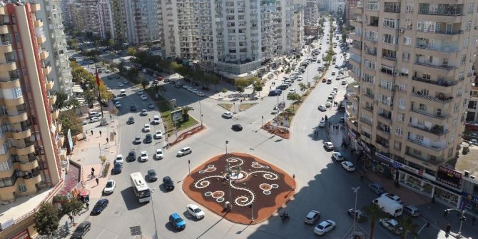 Kavşaklara Afiş Ve Pankart Asanlara 500 Lira Ceza