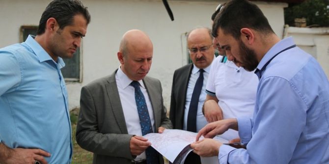 Başkan Çolakbayrakdar, "Yeni Kocasinan İçin Durmak Yok Yola Devam"