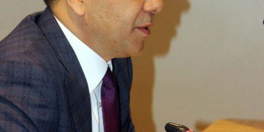 Gaziantep’te Bin 792 Kamu Çalışanı Hakkında İşlem Yapıldı