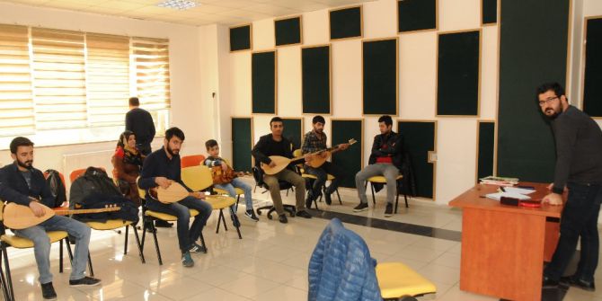 Kayapınar’da Yaz Kursları Başlıyor