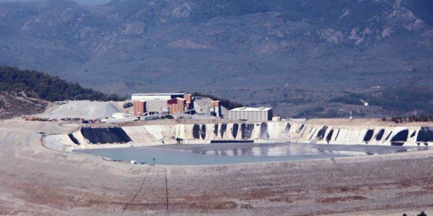 Başkan Saka’dan Kazdağı Yangınıyla İlgili İlginç Paylaşım