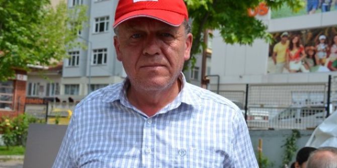 Türk Kızılay’ı Bilecik Şube Başkanı Çınar’ın “Dünya Gönüllü Kan Bağışçıları Günü” Mesajı