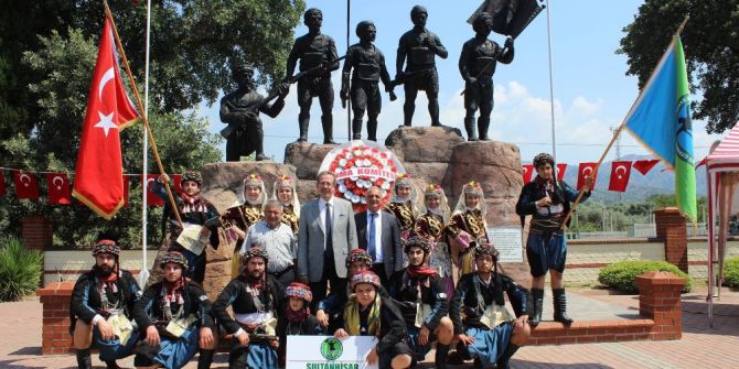 Malgaç Baskınının 98. Yılı Dönümü