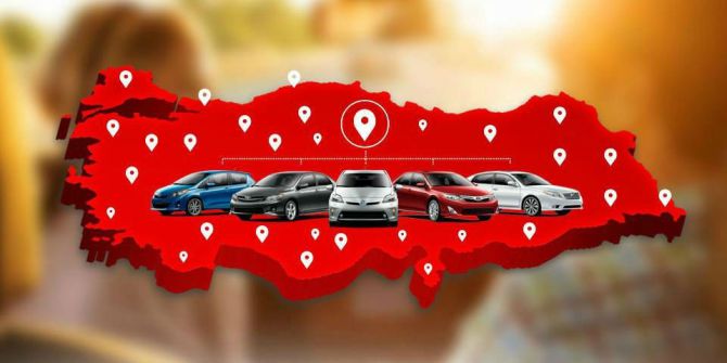 Tatil Öncesinde Uygun Araç Kiralama Tüyoları