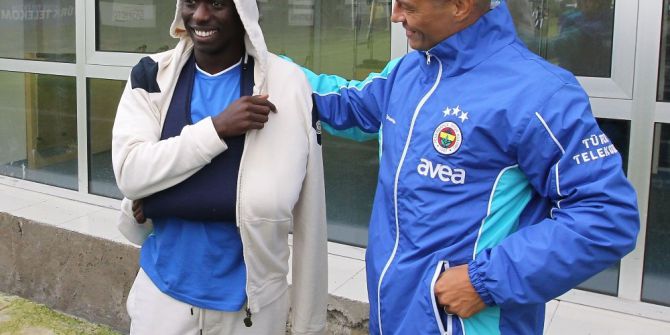 Evkur Yeni Malatyaspor, Fenerbahçe’nin Eski Yıldızıyla Anlaştı