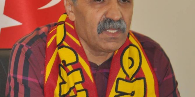 Kayserispor’da Bir İlk Gerçekleşecek