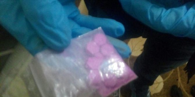 Jandarma’dan Uyuşturucuya Geçit Yok