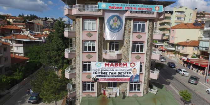 Mabem’den Büyük Başarı