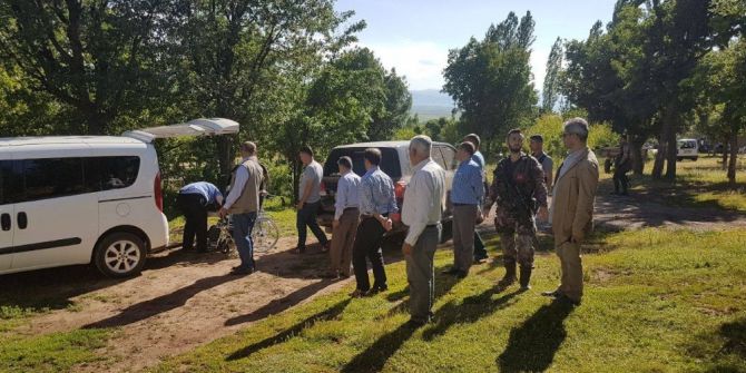 Hasta Vatandaşın İsteği Yerine Getirildi