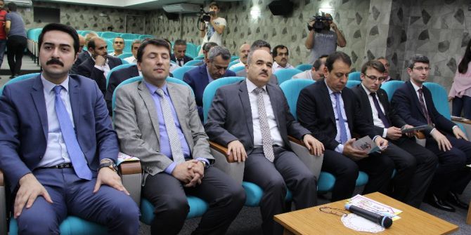 Vali Zülkif Dağlı Koruyucu Aile İçin Start Verdi