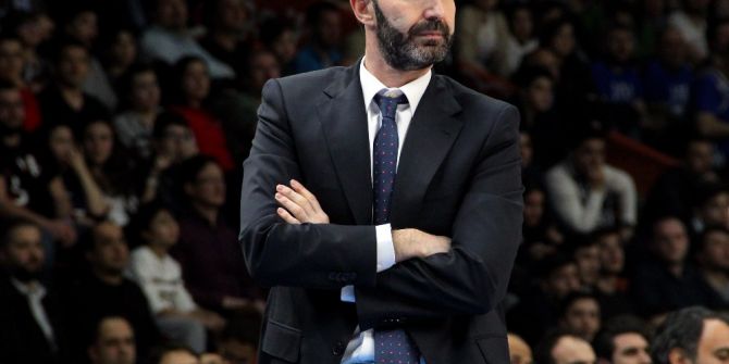 Barcelona, Sito Alonso İle Anlaştı