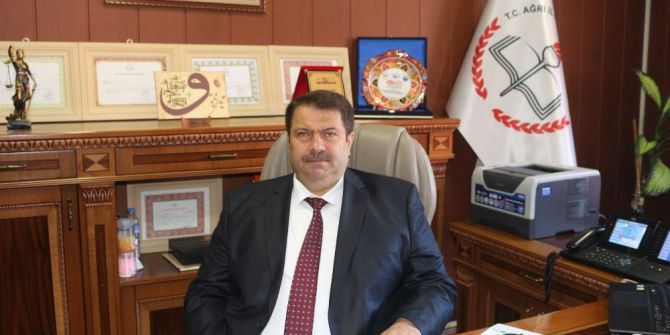 Ağrı’da İki Anadolu İmam -Hatip Lisesinde "Fen Ve Sosyal Bilimler " Programı Uygulanacak