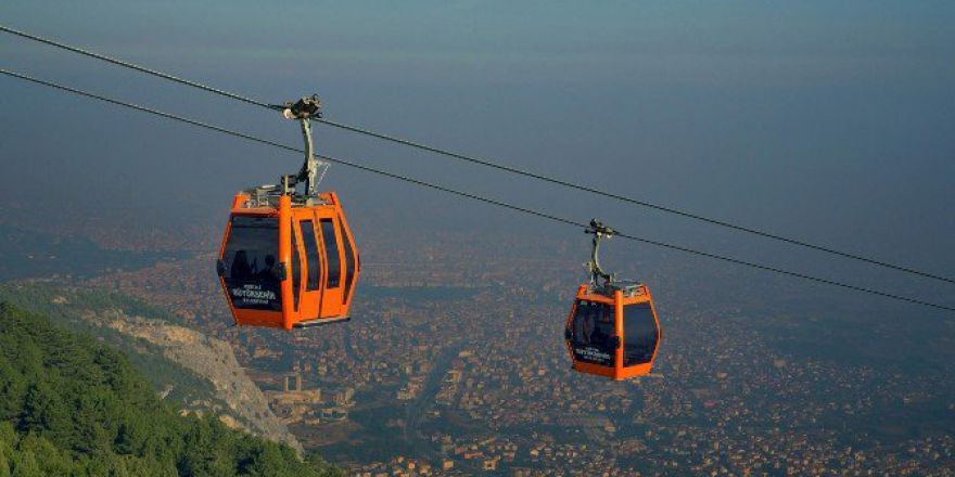 Başbağı Yaylası 5 Gün Kapalı Olacak