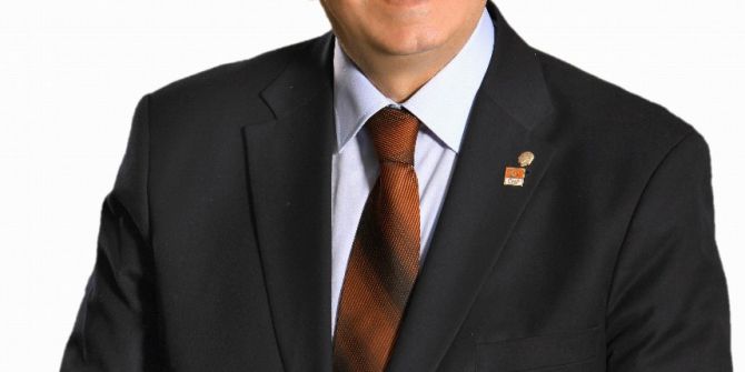 Başkan Albayrak’tan Babalar Günü Kutlama Mesajı