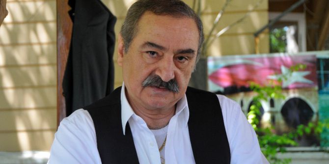 Eski Ağa Yağlı Güreşin Gidişinden Endişeli