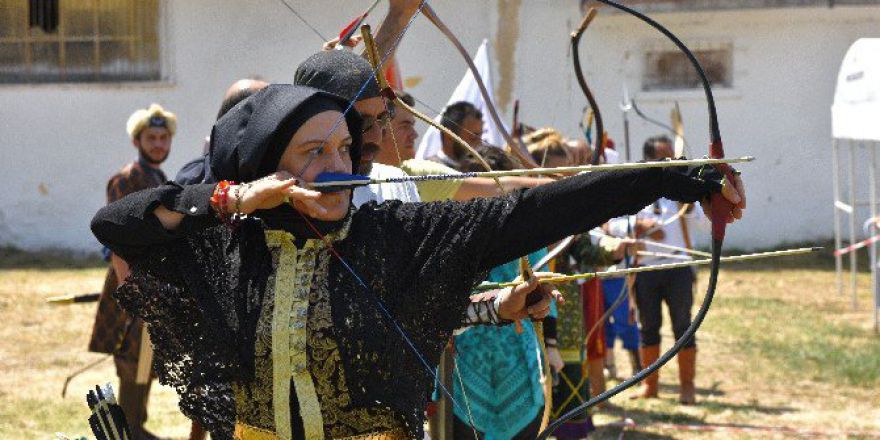 Turhal’da 20. Kocakavak Festivali