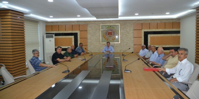 Büyük Şire Pazarının İsmi Değişiyor