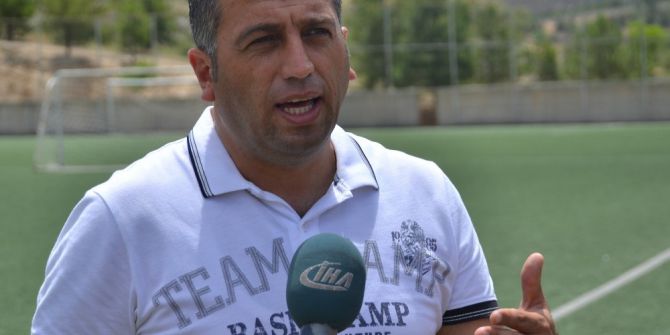 Evkur Yeni Malatyaspor, Alt Yapısı Umut Vaat Ediyor