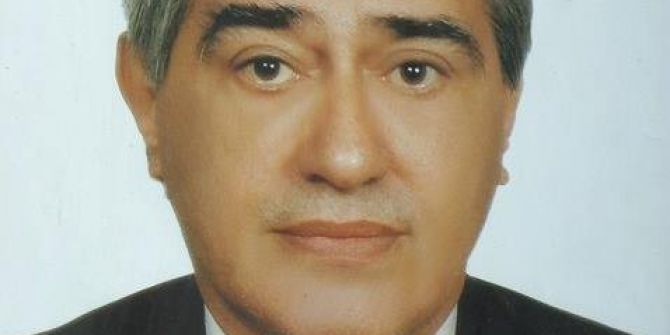 Duayen Gazeteci Bülent Çakılıtepe Amansız Hastalığa Yenik Düştü