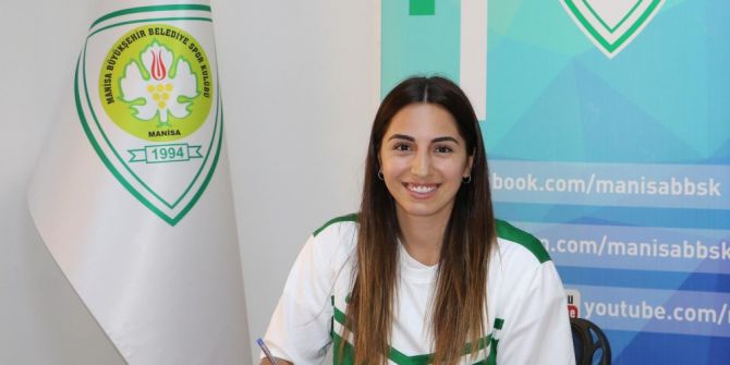 Manisa’nın Sultanları Kadrosunu Güçlendiriyor