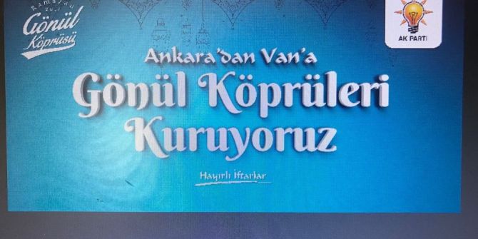 Bakan Soylu Van’a Geliyor