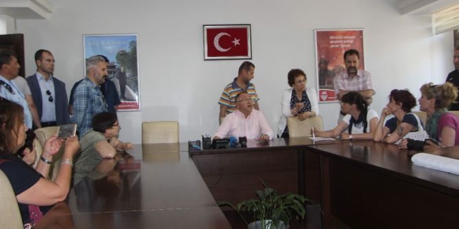 Yalova’da Köpeklerin Zehirlendiği İddiası Hayvan Severleri Harekete Geçirdi