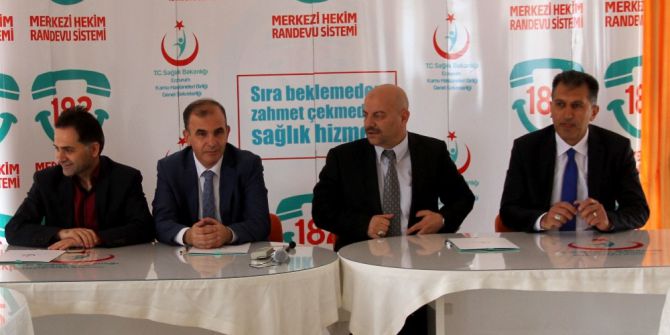 Erzurum Kamu Hastaneler Birliği Genel Sekreterliğine Dr. Güler, Atandı