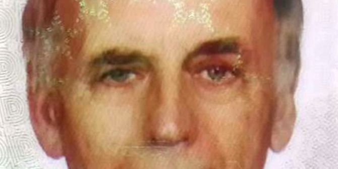 Alman Turist Denizde Boğuldu