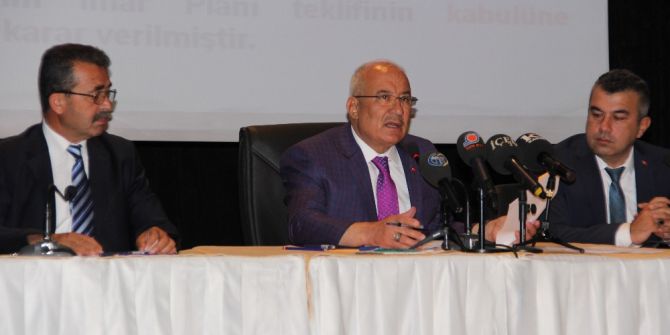 Kocamaz: “Konuyu Şer Gibi Anlatan Basın Mensupları, Farkında Olmadan İşi Hayra Dönüştürdüler”