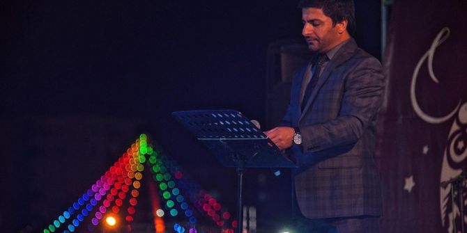 Ramazan Geceleri Devam Ediyor