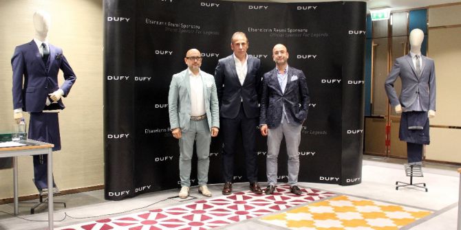 Bireysel Sporcular Artık Yalnız Değil!