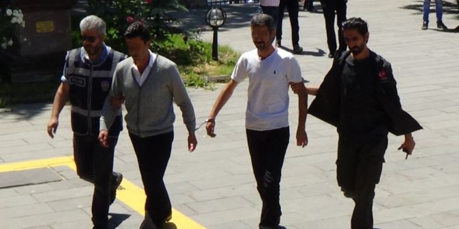 Kütahya’da Uyuşturucu Operasyonu