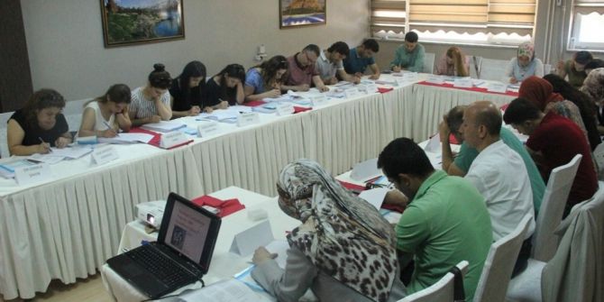 Van’da Nrp Eğitimi