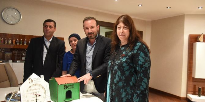 Başkan Doğan, “Engelliler Her Zaman Önceliğimiz Oldu”