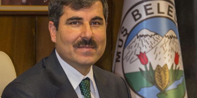 Başkan Asya’dan Temel Atma Ve Açılış Törenine Davet