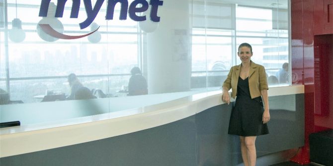 Mynet.com’a Üst Düzey Atama