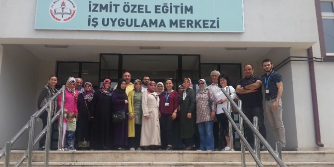 Down Kafe Yakında Hizmete Açılacak