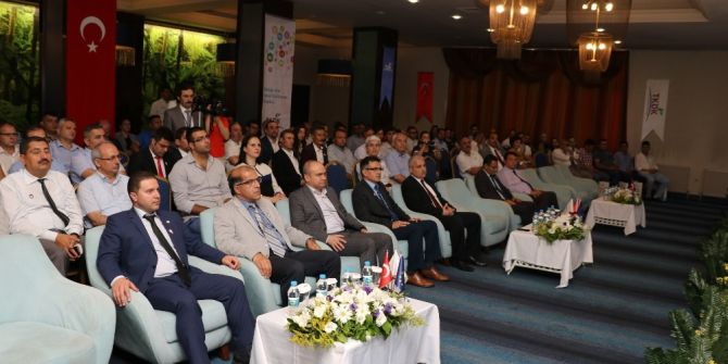 Manisa’da Tarımsal Yatırıma 19 Milyon Liralık Hibe Desteği