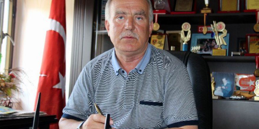 Berberler, Usta Belgesiz Dükkan Yabancılardan Rahatsız