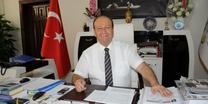 Başkan Özakcan’ın ’Babalar Günü’ Mesajı