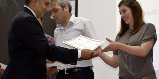 Kılçak Okulundan Büyük Başarı