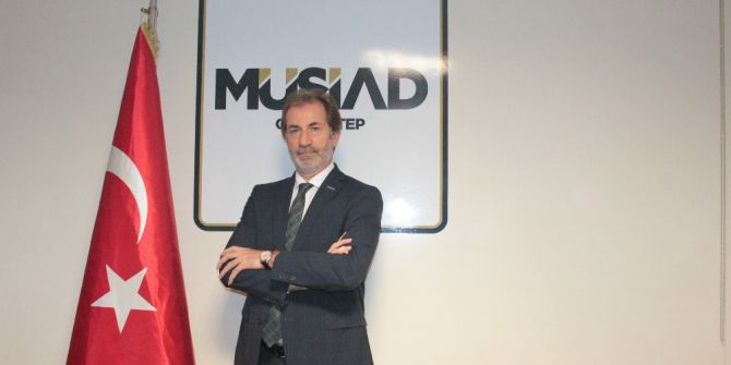 Müsiad’dan Oyun Uyarısı