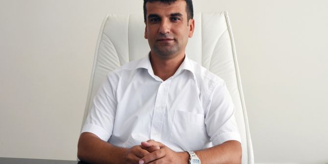 Milas İlçe Milli Eğitim Müdüründen Dolandırıcılık Uyarısı