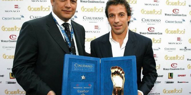 Dündar Keşaplı, 3. Kez Roma Spor Yazarları Derneği Yönetim Kurulu Üyeliğine Seçildi